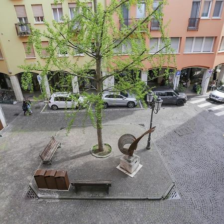 Treviso City Town 4 ภายนอก รูปภาพ